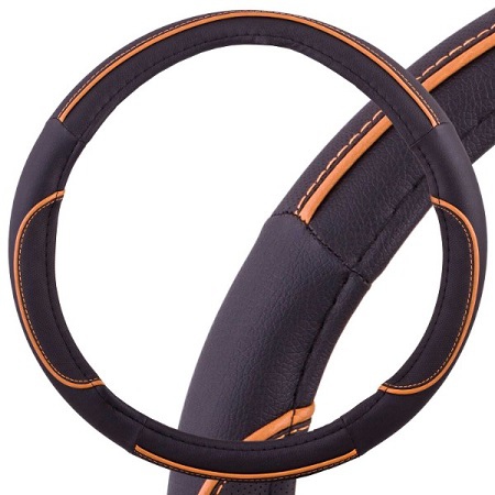 Оплетки рулевого колеса